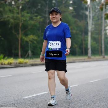 Runner Photo 8264366