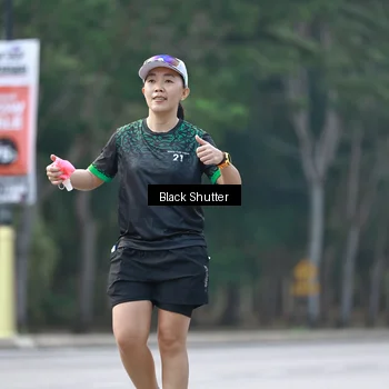 Runner Photo 8264368