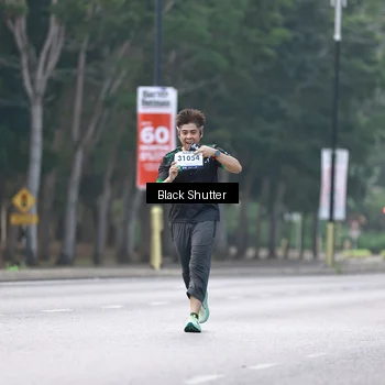 Runner Photo 8264369