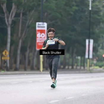 Runner Photo 8264373