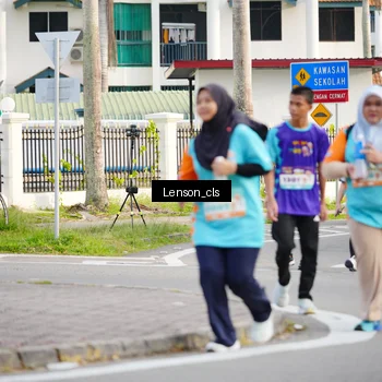 Runner Photo 8264374