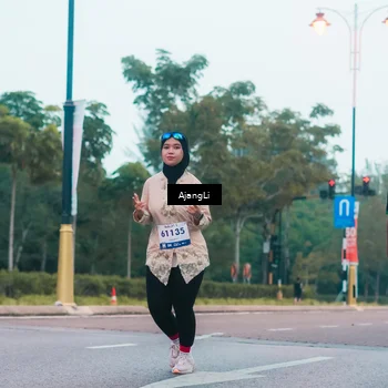 Runner Photo 8264378