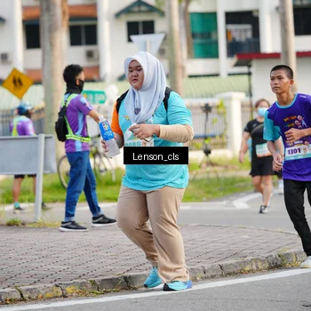 Runner Photo 8264384
