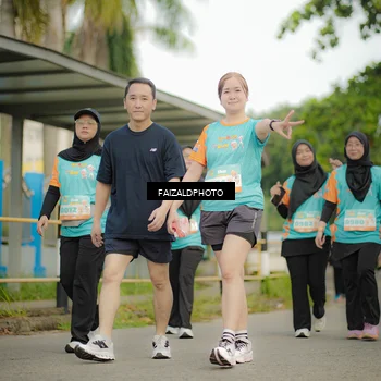 Runner Photo 8264389