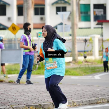 Runner Photo 8264391