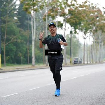 Runner Photo 8264392