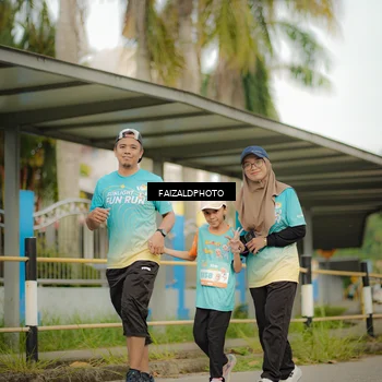 Runner Photo 8264393
