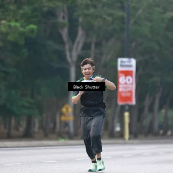 Runner Photo 8264395