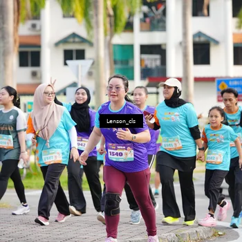 Runner Photo 8264399