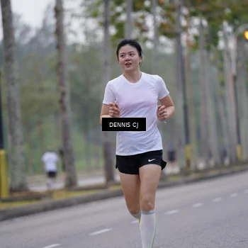 Runner Photo 8264401