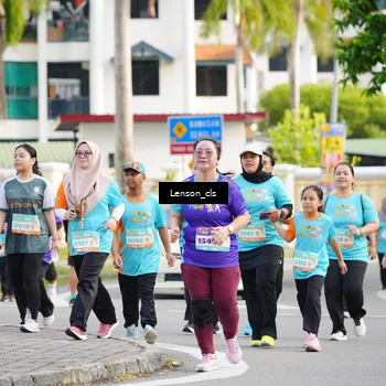 Runner Photo 8264402