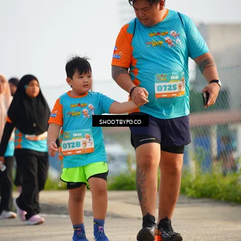 Runner Photo 8264403