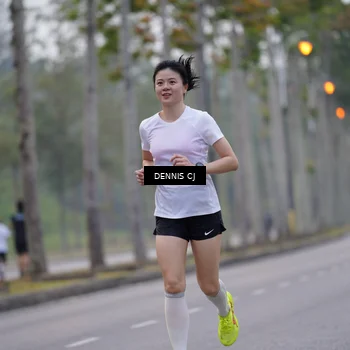 Runner Photo 8264404