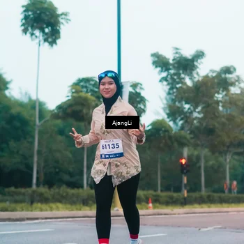Runner Photo 8264405