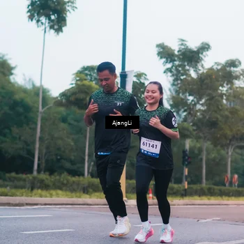 Runner Photo 8264407