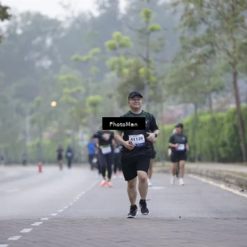Runner Photo 8264408