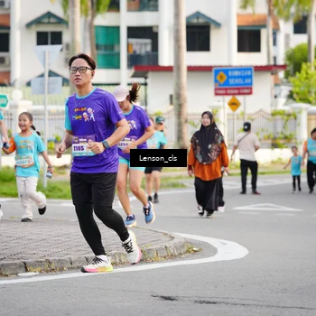 Runner Photo 8264409