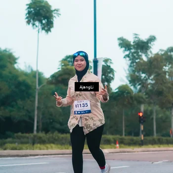 Runner Photo 8264410