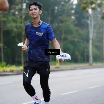 Runner Photo 8264412