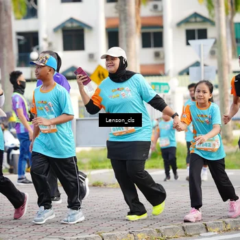 Runner Photo 8264414