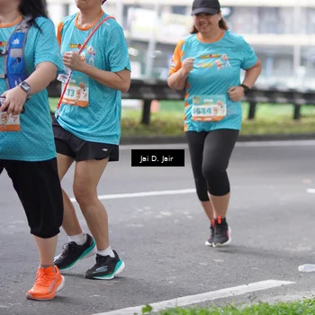 Runner Photo 8264416