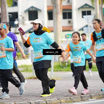 Runner Photo 8264417