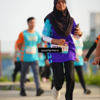 Runner Photo 8264423