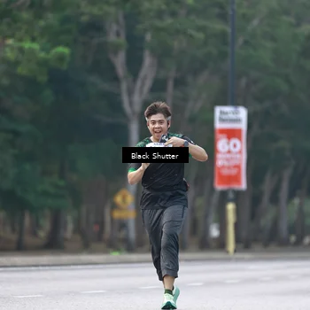 Runner Photo 8264424