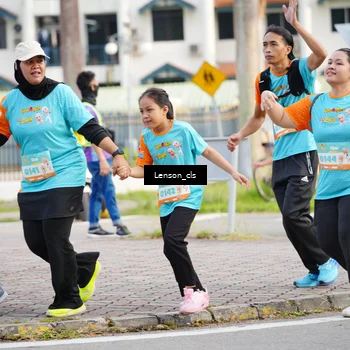 Runner Photo 8264425