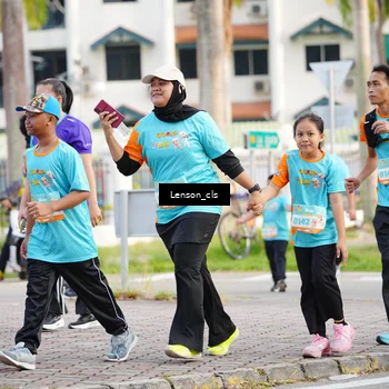 Runner Photo 8264431