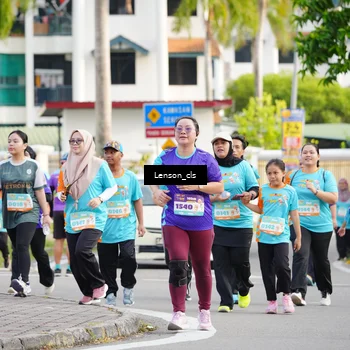 Runner Photo 8264437