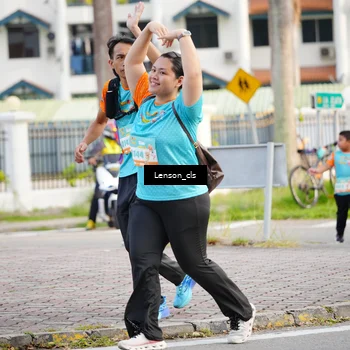 Runner Photo 8264438