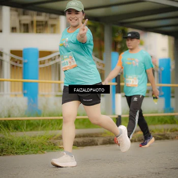 Runner Photo 8264439