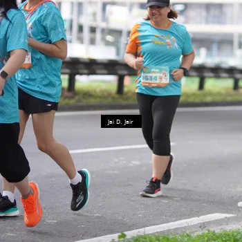 Runner Photo 8264440
