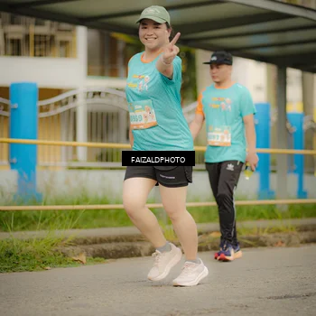 Runner Photo 8264442