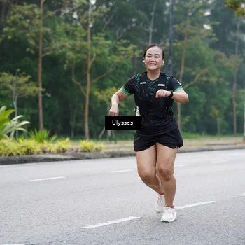 Runner Photo 8264443
