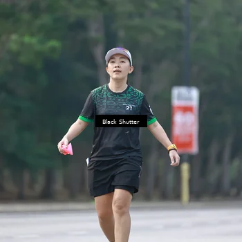 Runner Photo 8264444