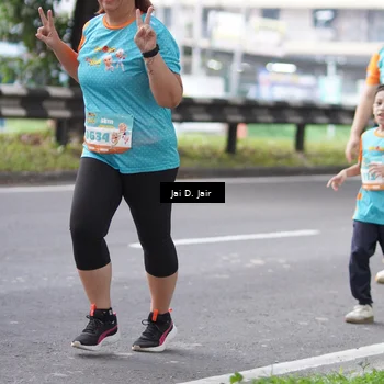 Runner Photo 8264445