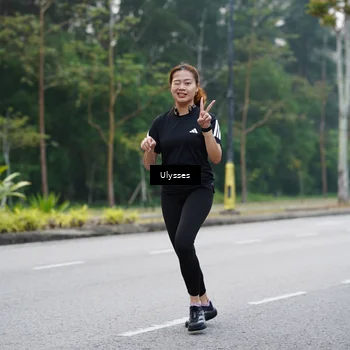Runner Photo 8264447