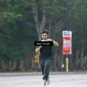 Runner Photo 8264448