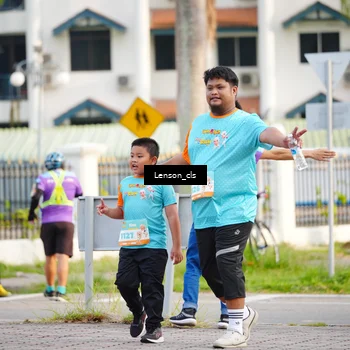 Runner Photo 8264451
