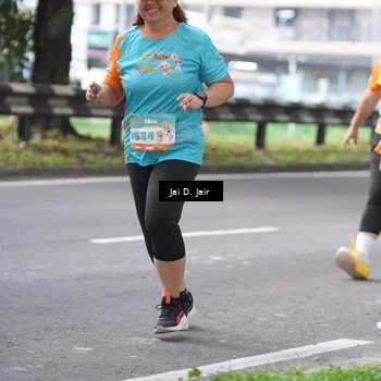 Runner Photo 8264452