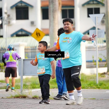 Runner Photo 8264453