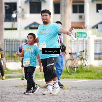Runner Photo 8264455