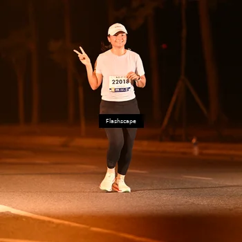 Runner Photo 8264457