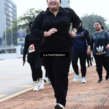 Runner Photo 8264458