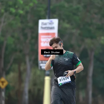 Runner Photo 8264460