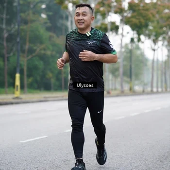 Runner Photo 8264464