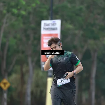 Runner Photo 8264465