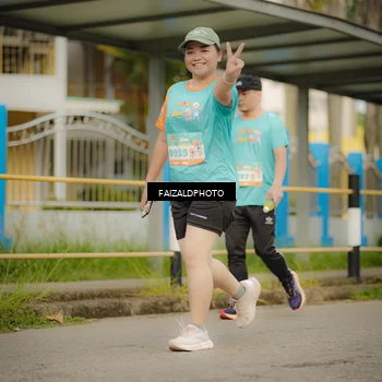 Runner Photo 8264466